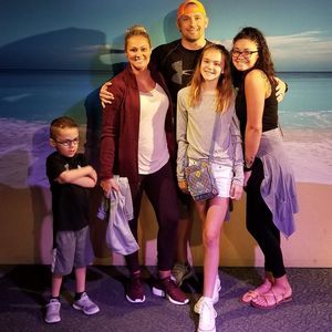 Meet your Posher, Eric